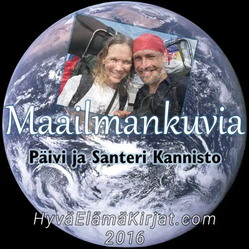 Maailmankuvia podcast Kirja Maailmankuvia podcast kansikuva